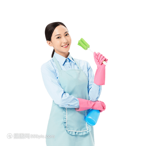 家政服务 现代生活美学的守护者