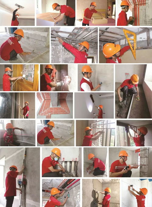 心中有尺，品质为尺——星艺室内外装饰工程设计的匠心坚守