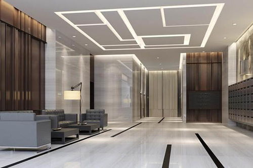 深圳新家装修公司哪家好 室内外装饰工程设计全攻略