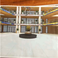 河南红街建材 专业室内外装饰工程设计、施工与材料设备一体化服务