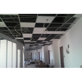 天赋建设专业室内外装饰装修工程公司 精湛工艺，卓越施工