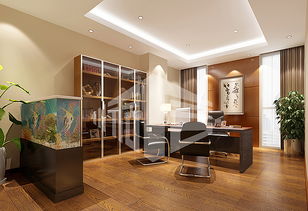 成都空间设计 室内外装饰工程的艺术与匠心