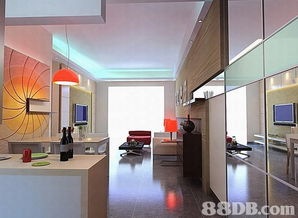 专业打造理想空间 一站式室内外装饰与工程施工服务